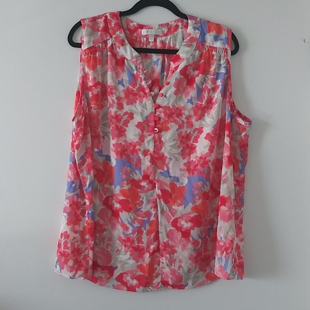 Blouse Euc